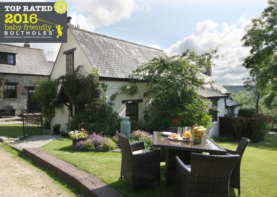 Jasmine breakfast time