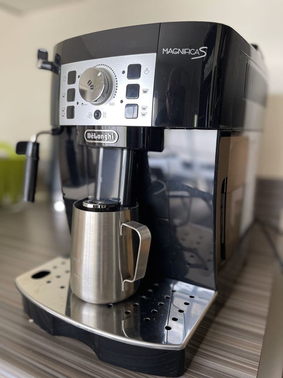 Delonghi Espresso Coffee Machine