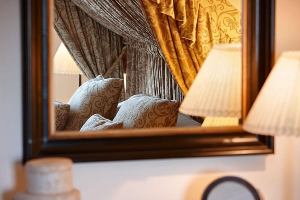 Tansy Main Upstairs Bedroom