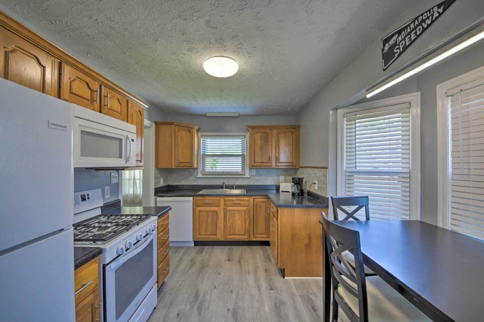 Kitchen | Cooking Basics | Drip Coffee Maker