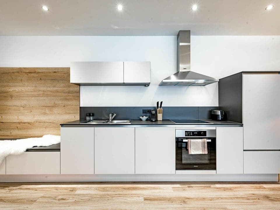 Cabinetry, Countertop, Tap, Building, Sink, Kitchen Sink, Kitchen Stove, Kitchen, Kitchen Appliance, Home Appliance