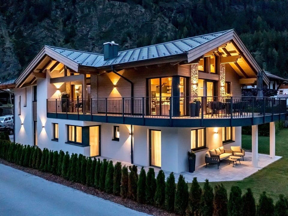 Plant, Property, Window, Building, Light, Tree, House, Cottage, Real Estate, Landscape