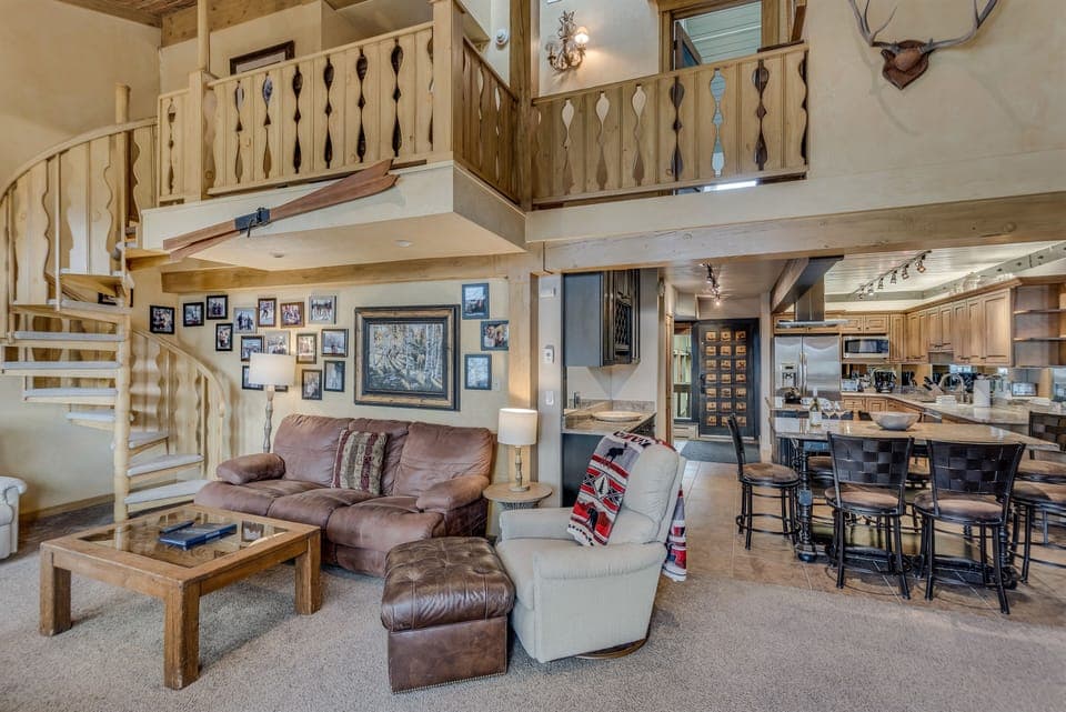Living space