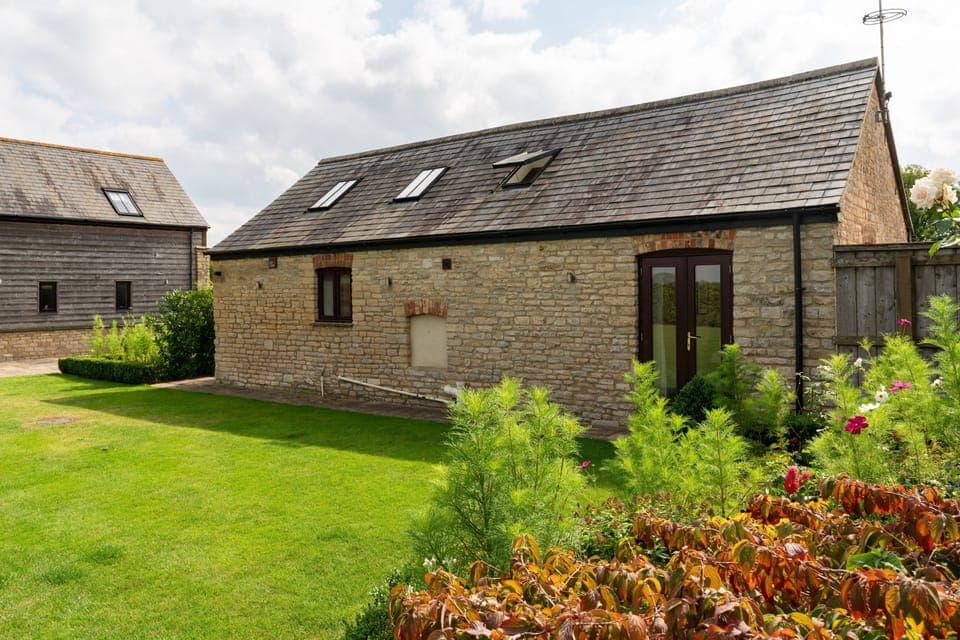 Coursehill Barn Annex - StayCotswold