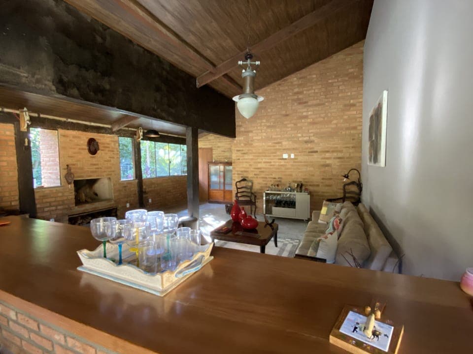 Wonderful Property - Vale das Videiras - Arara - RJ House in State of Rio de Janeiro