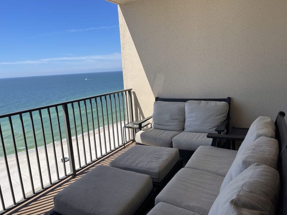 Phoenix X 1504, 3 bedroom 2 Bathroom, Sleeps 8. Managed by Island Rentals