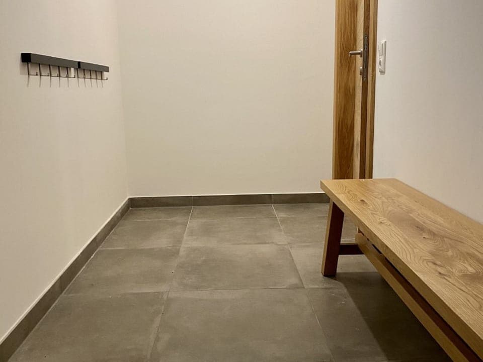 Holiday Home Facilities and Services