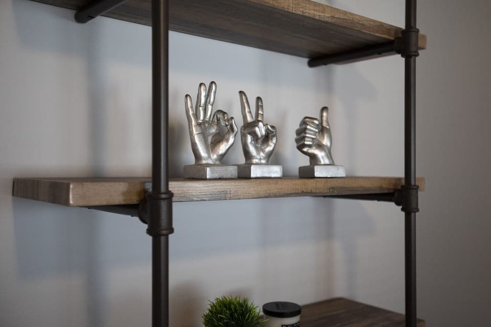 Meet Your Home Away from Home! Welcome!