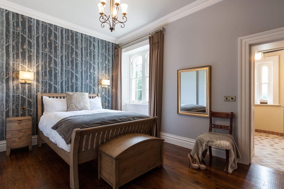 Thornhill Bedroom 1