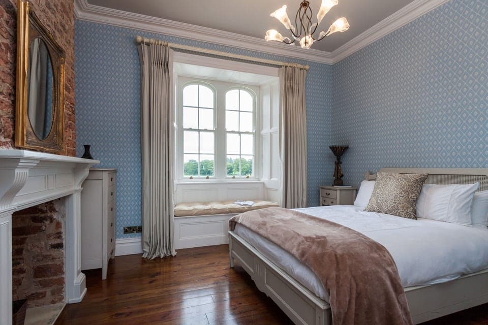 Thornhill Bedroom 2