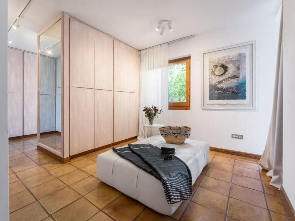 Vestidor Master Suite