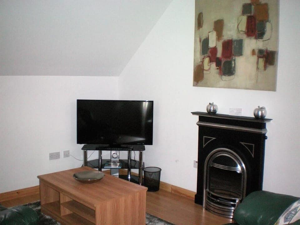 Livingroom Apartment 2