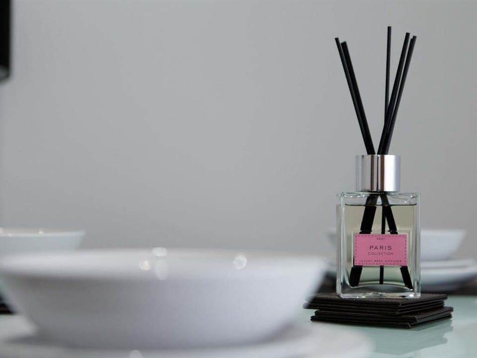 Living Room / Lounge