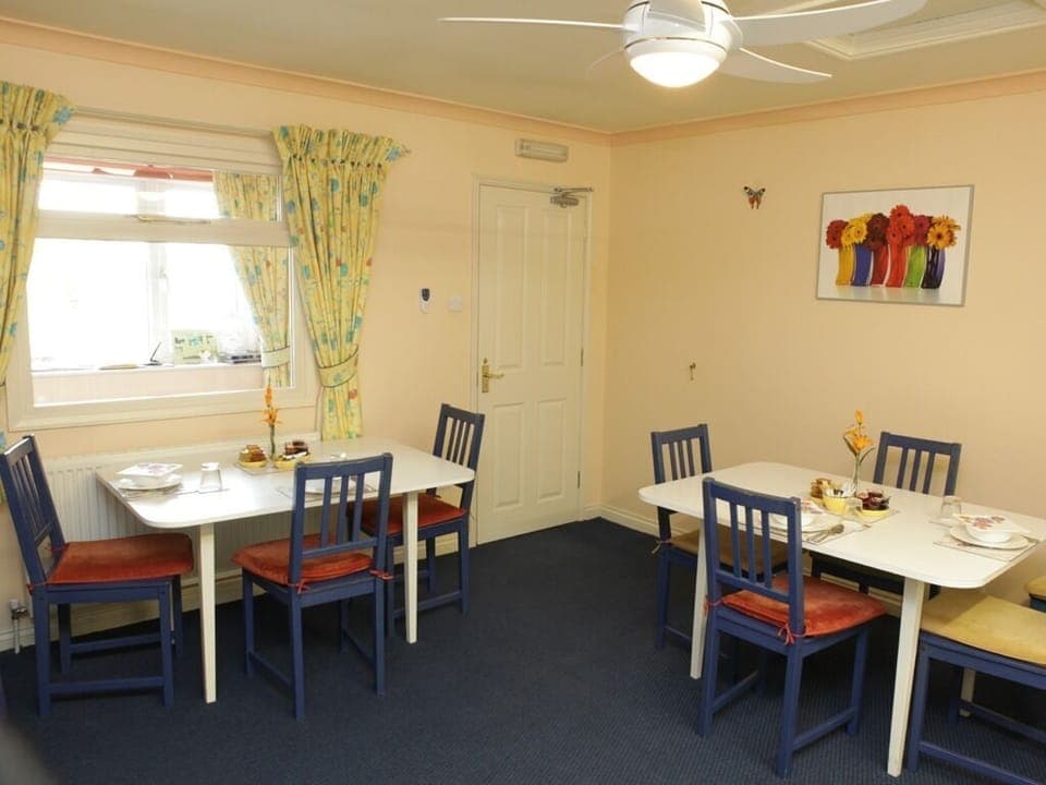 Little Bullocks Farm bed & breakfast, near Stansted