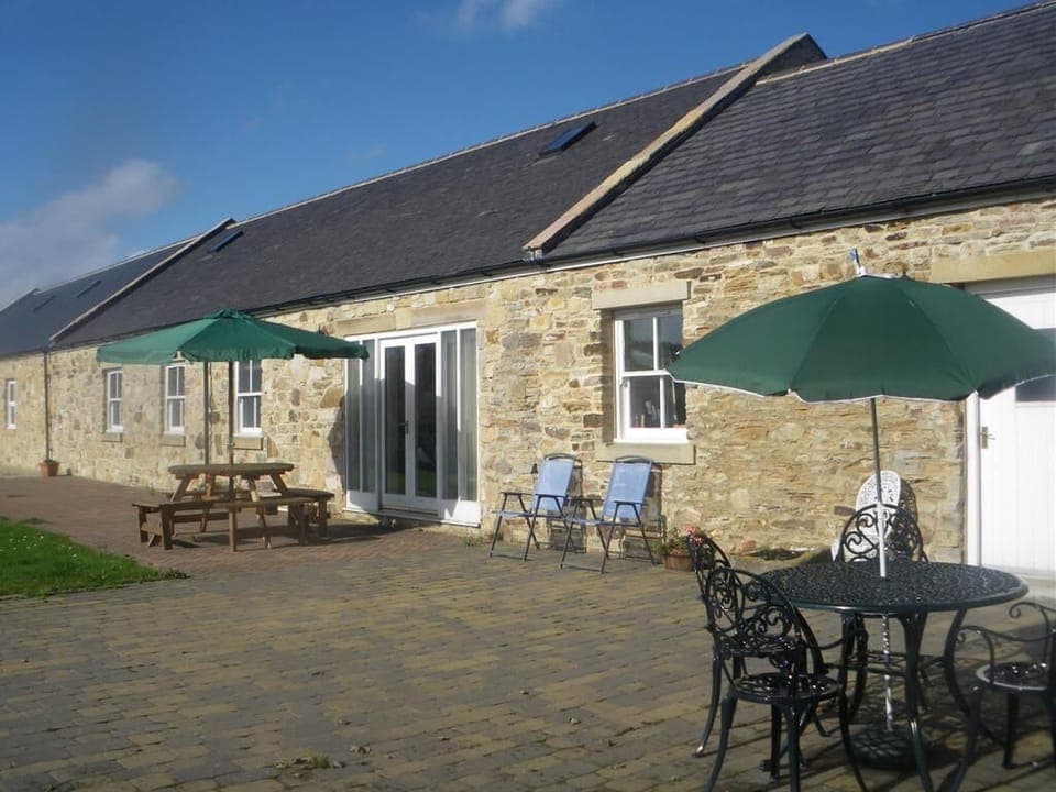 Self Catering Cottages