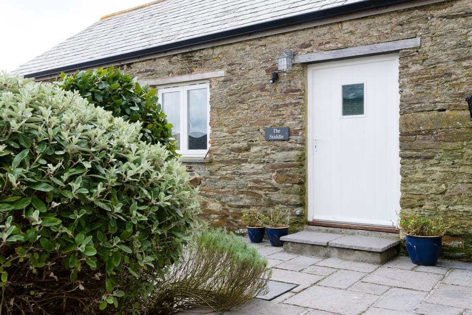 The Stiddle (sleeps 2-4)