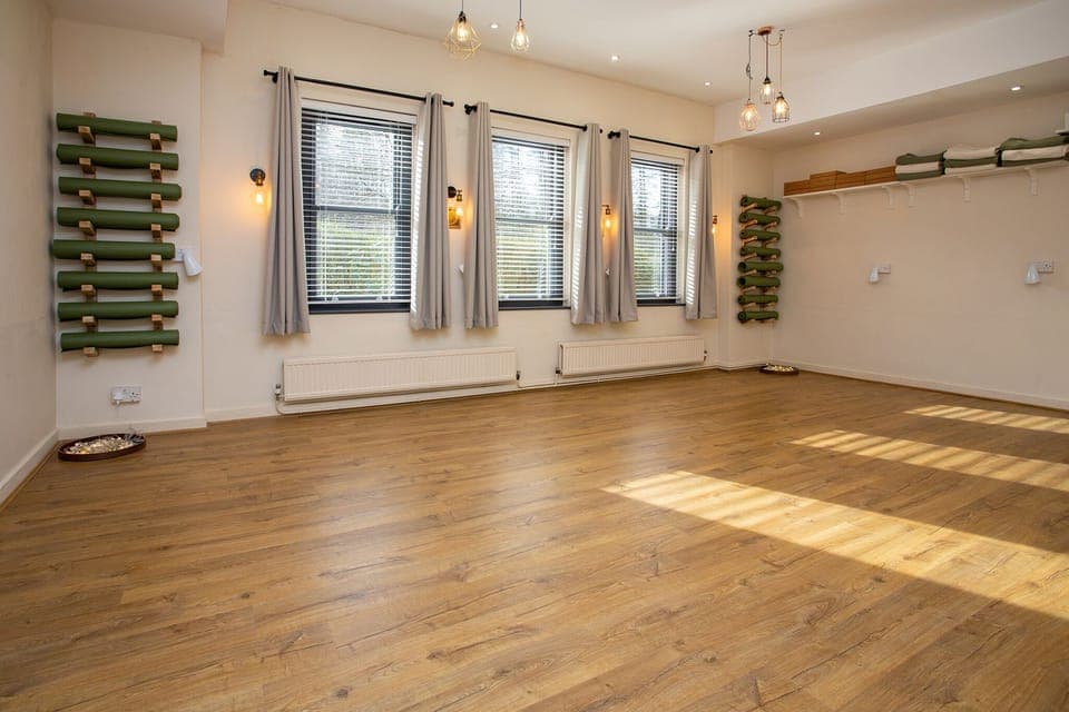 Retreat Venue Studio St Marks Stays