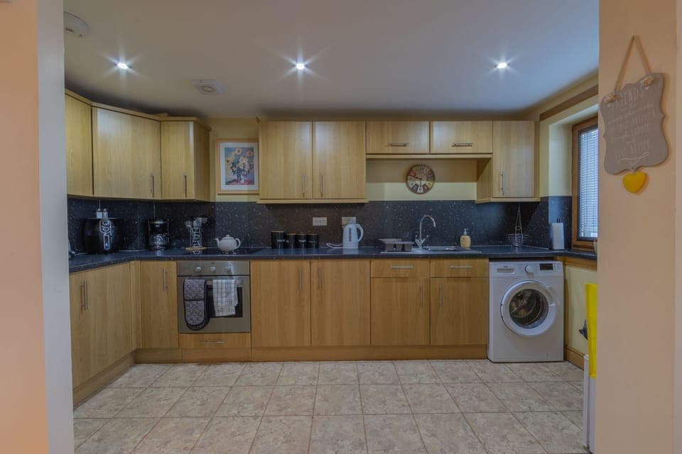 Apartment 4   Floor 1