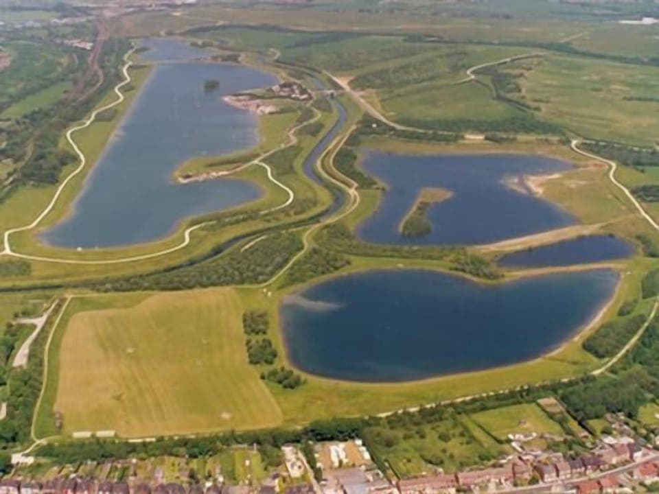 Activities & Experiences