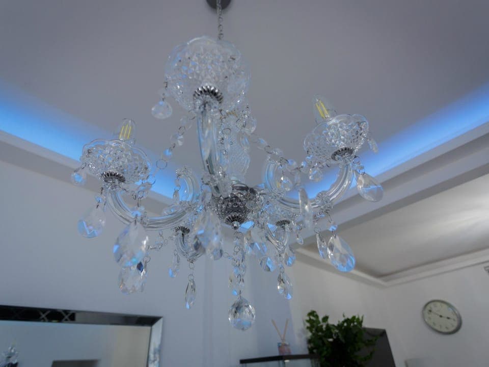 Living Room / Lounge