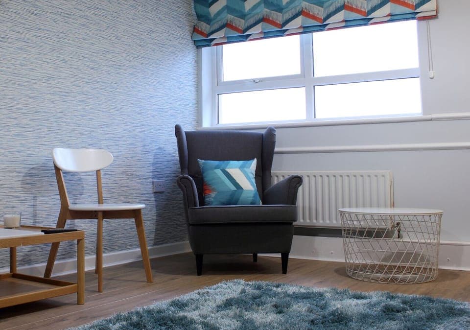 Living Room / Lounge