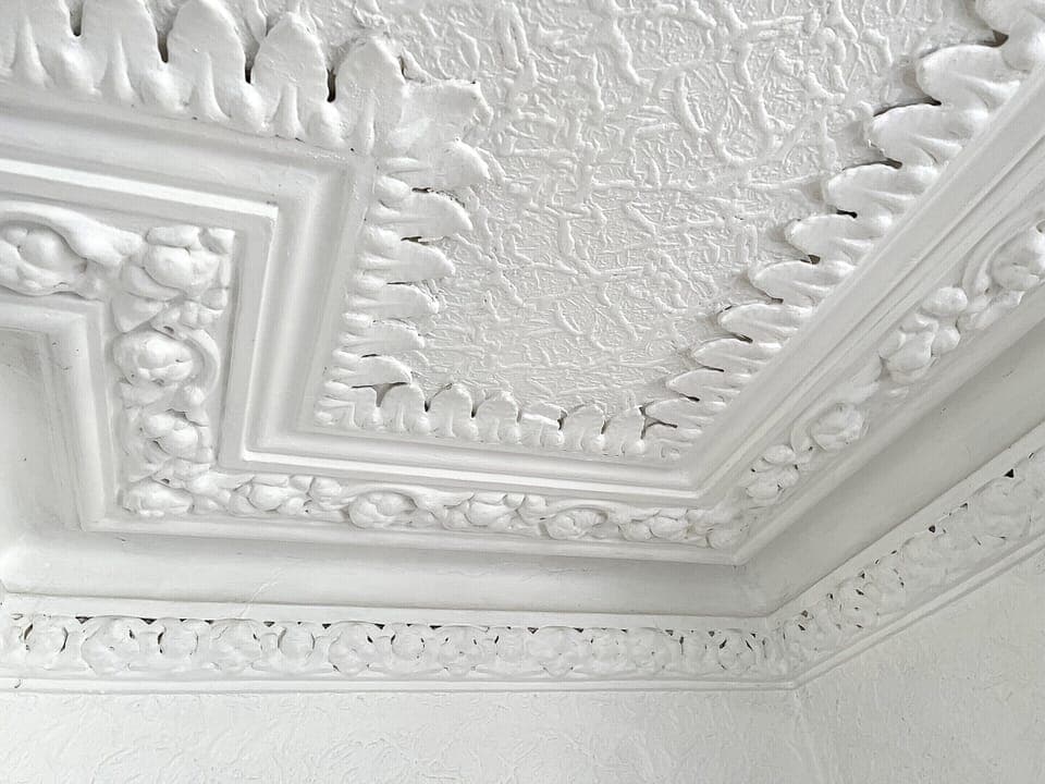 Original Cornice