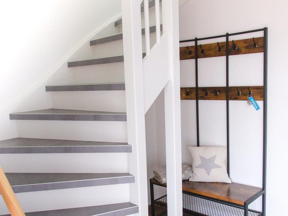 Entrance / Reception