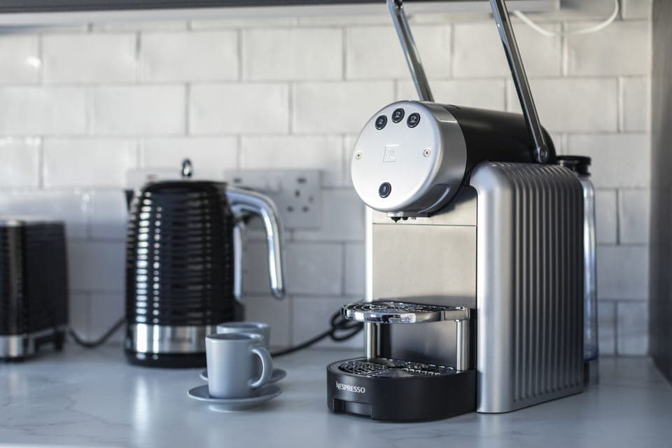 Tea / Coffee