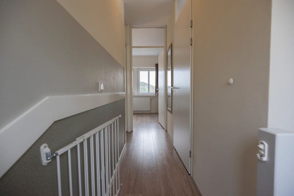 Entrance / Reception