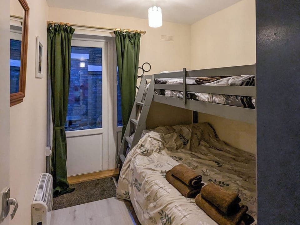 Bunk bedroom | Bonnieville, Hunstanton