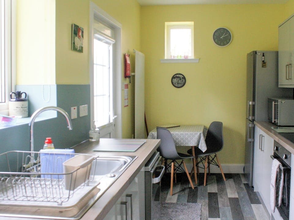 Kitchen/diner | Riversdale, St Fillans, near Crieff