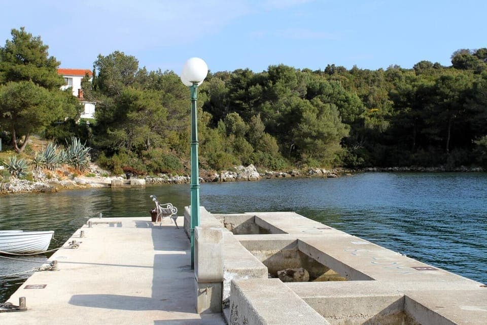 Nearby beaches