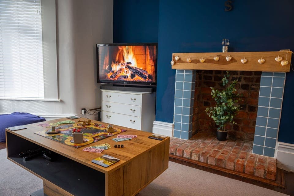 Living Room / Lounge