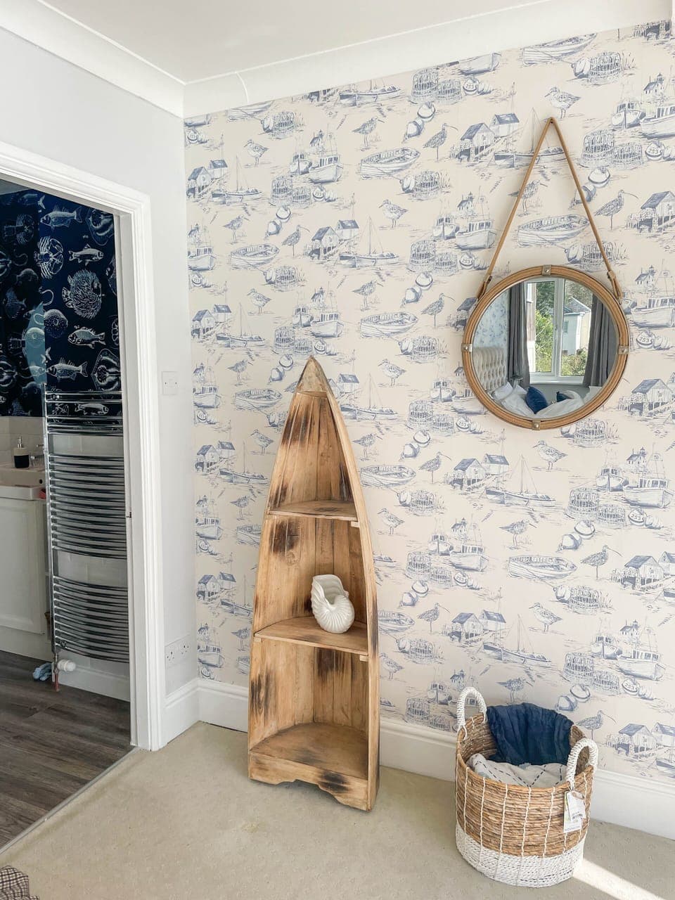 Superking Bedroom Ensuite