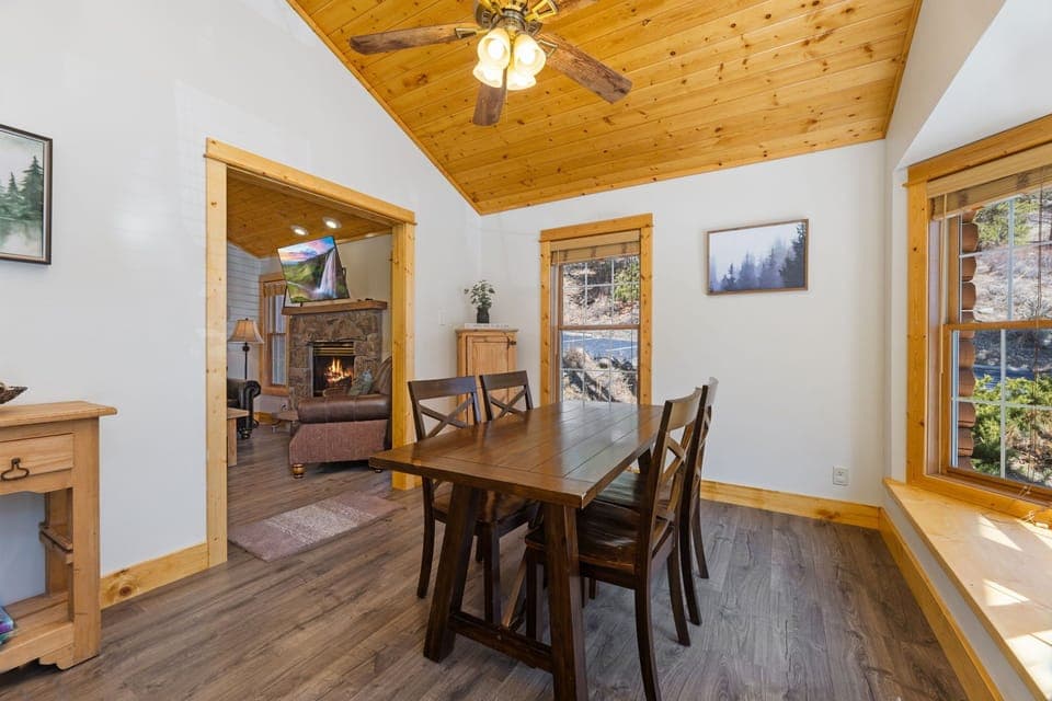 Dinning Room