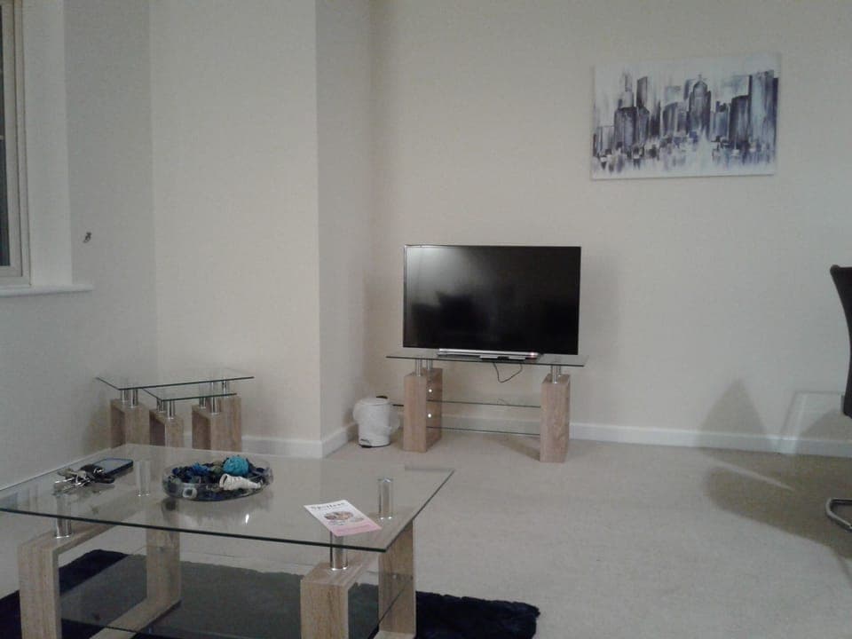 Living Room / Lounge