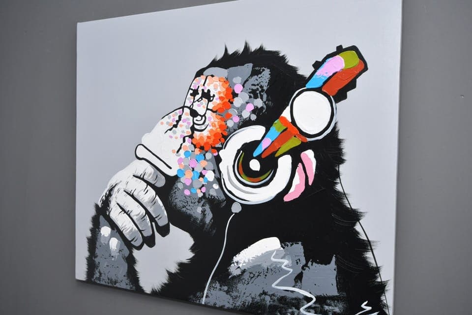 Living Room / Lounge