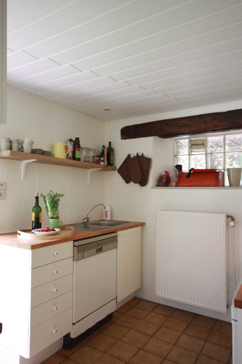 The Stag-Spotting - Creative cooking