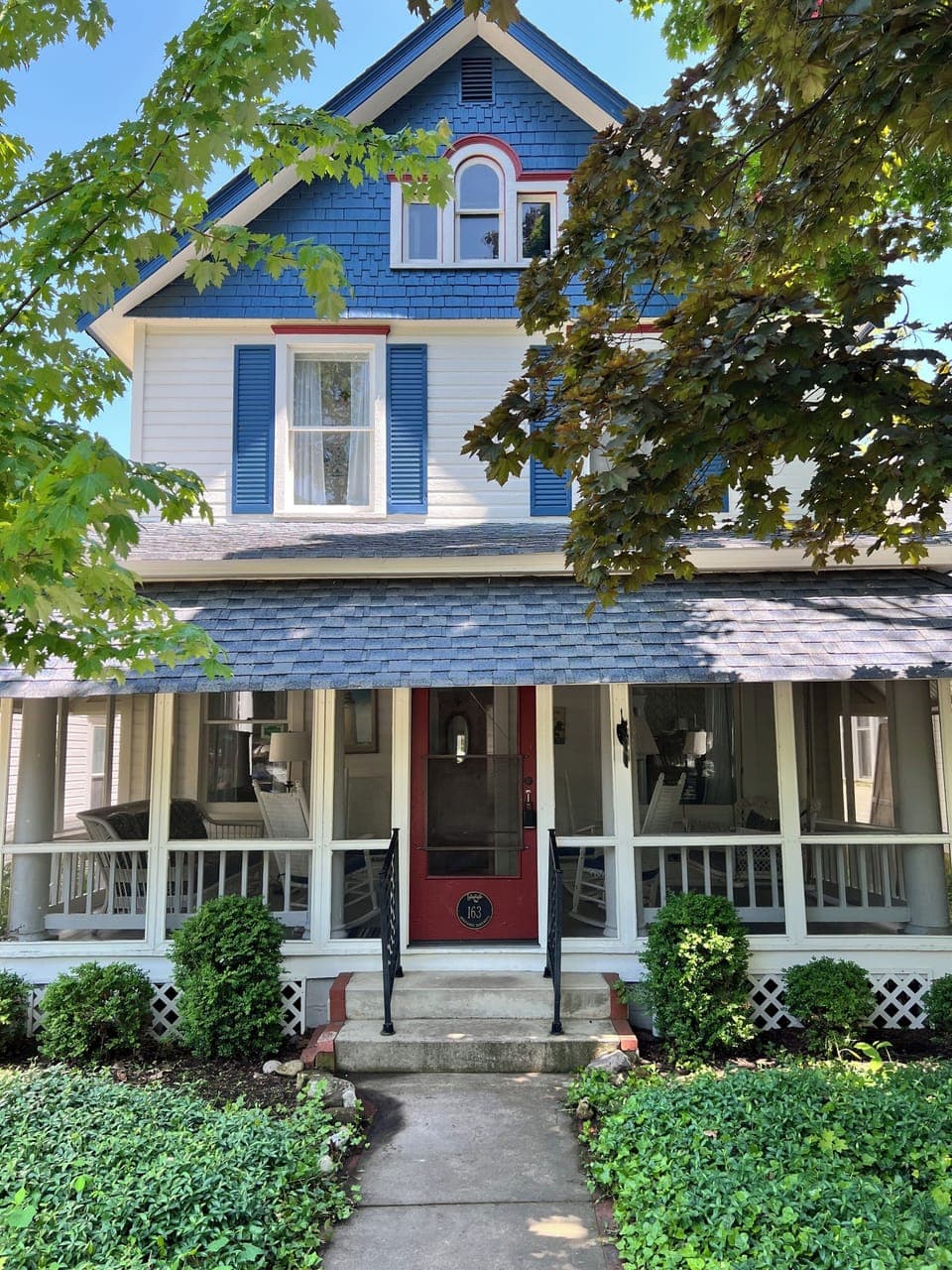 Where life long memories are made