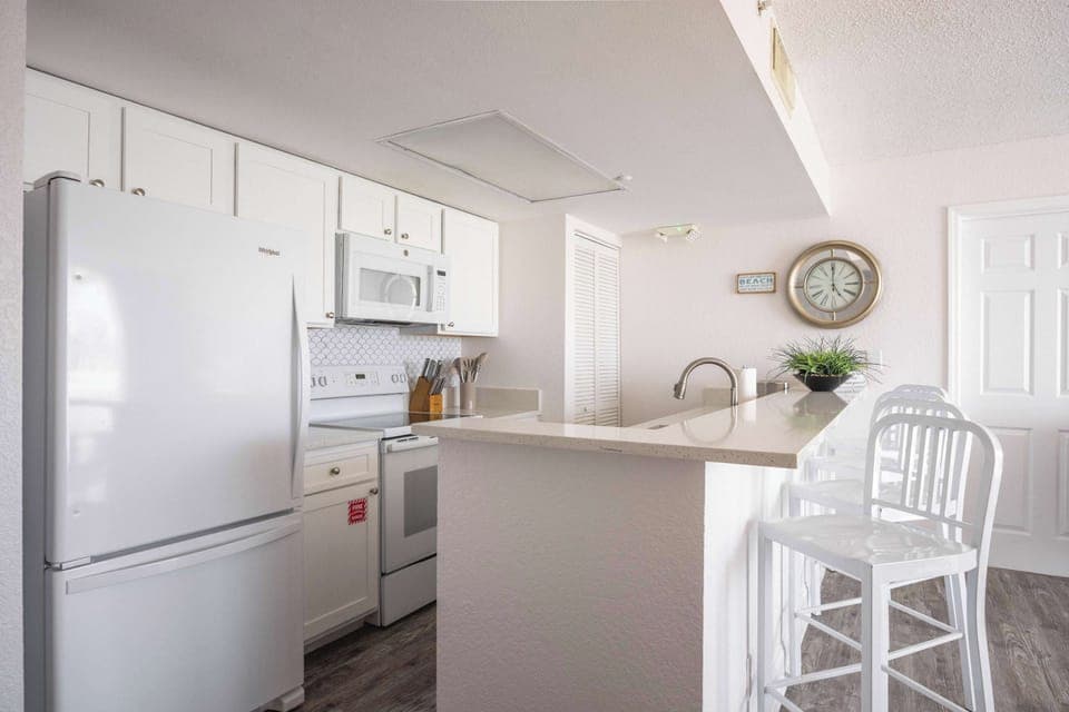 Breakfast Bar