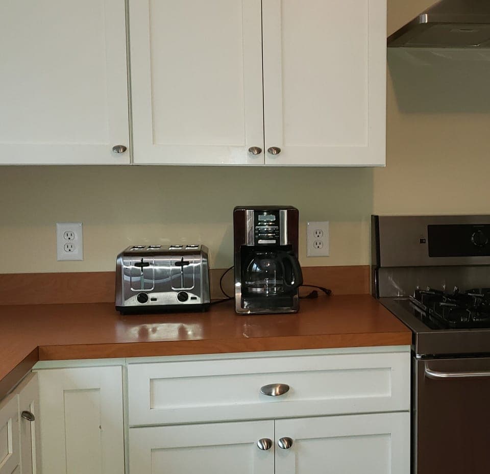 standard type coffee maker