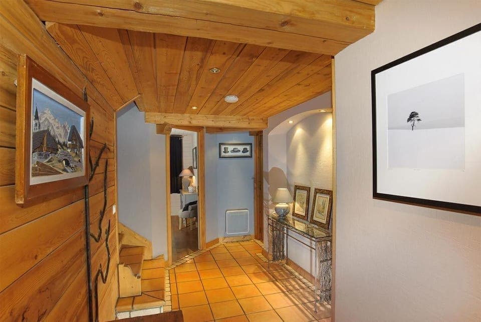 Enjoy your home away from home!