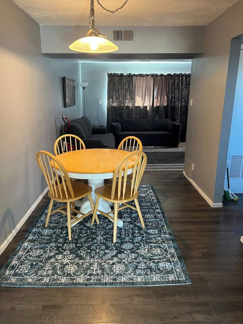 Dinning Room