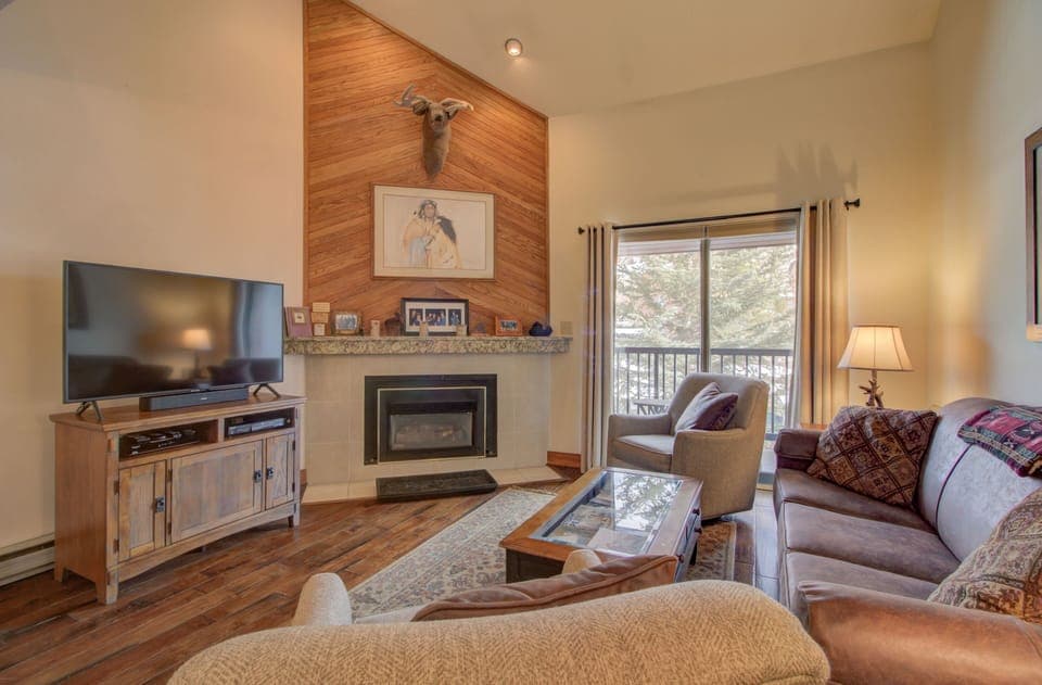 Open LIving Space