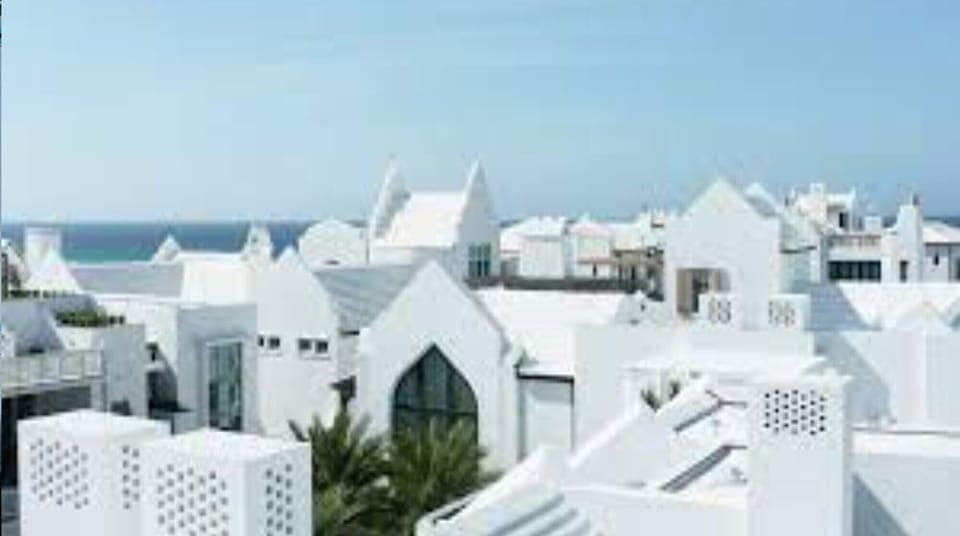 Next Door...Alys Beach