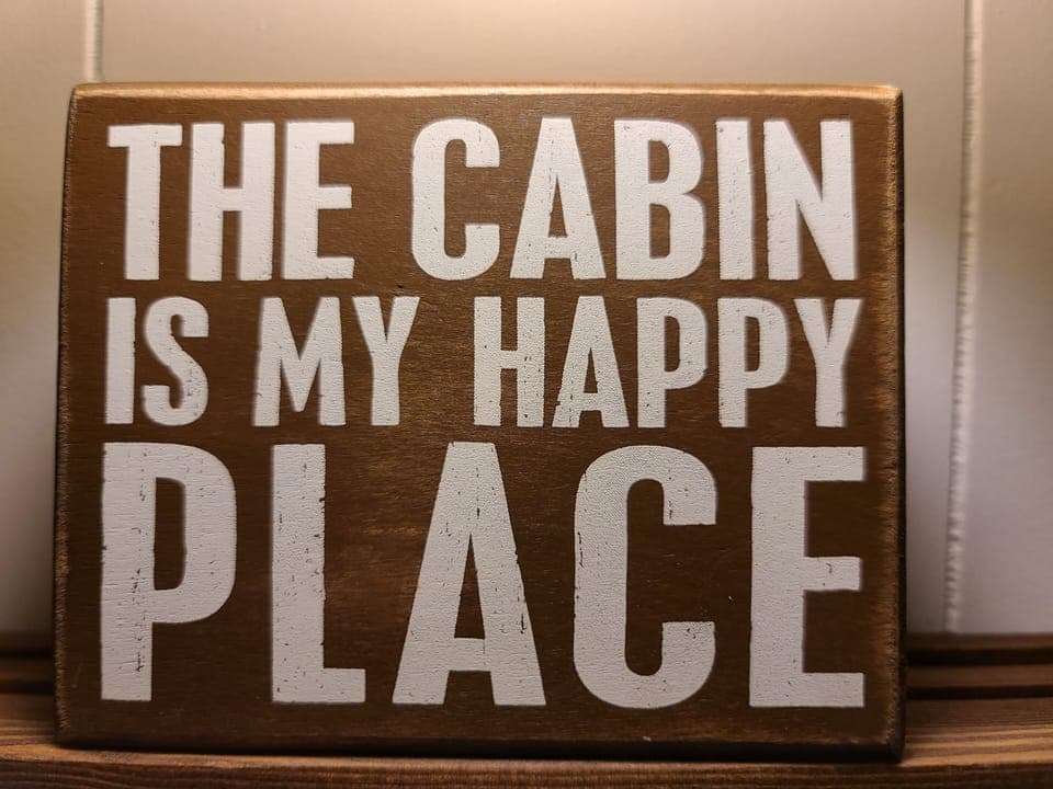 Make some new memories!