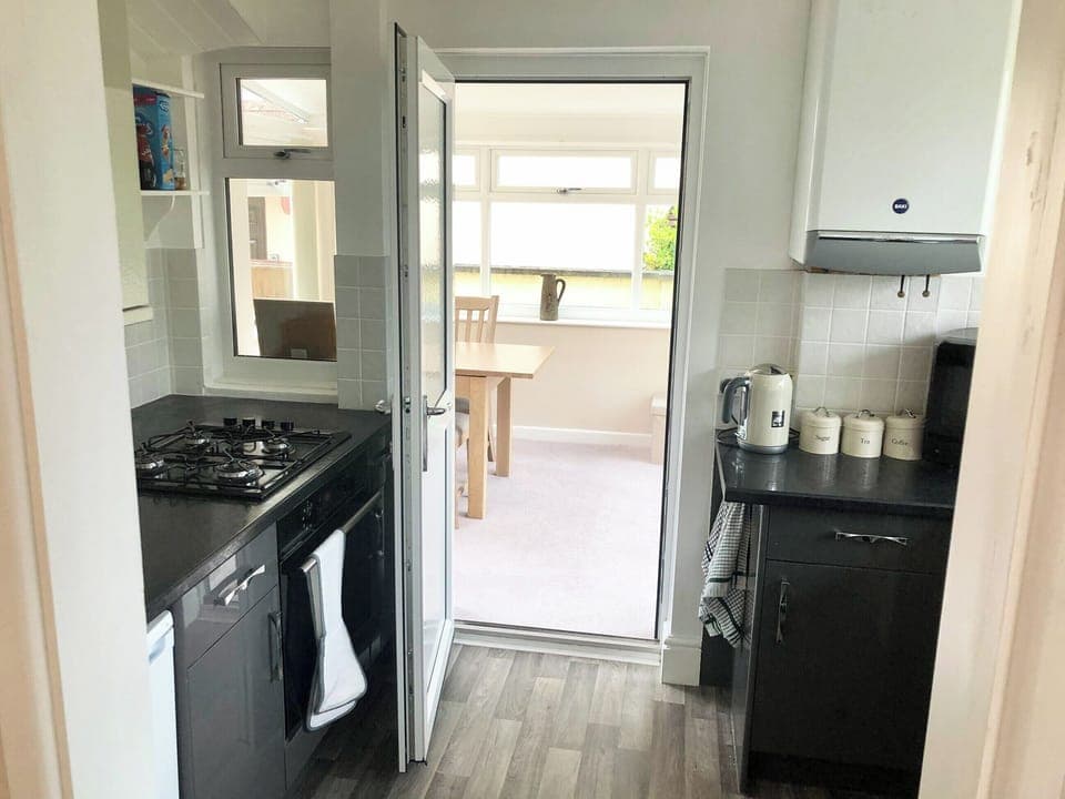 Kitchen | Harry&rsquo;s, Torquay