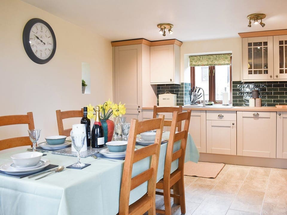 Kitchen/diner | Primrose Bank, Sockbridge, near Penrith