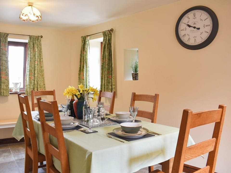 Dining Area | Primrose Bank, Sockbridge, near Penrith