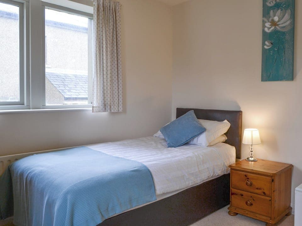 Single bedroom | Ribblestones, Austwick, near Settle